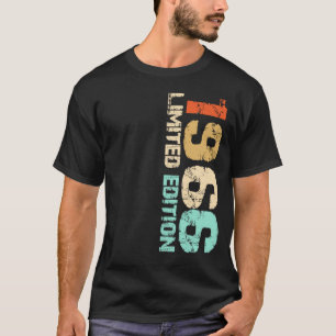 Original 1966 Limited Edition  T-Shirt