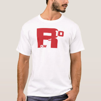 Original 2003 Design T-Shirt