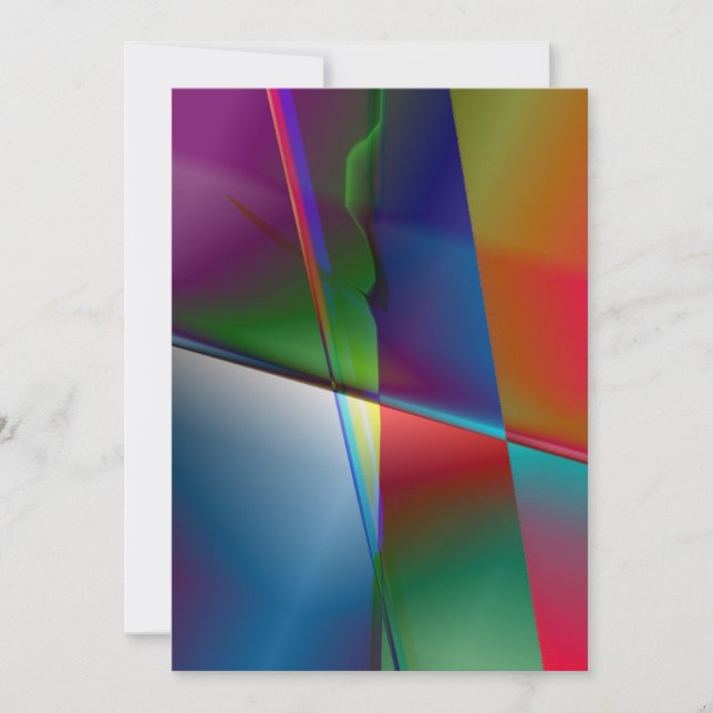 Original Abstract (Front)