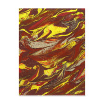 Original abstract art