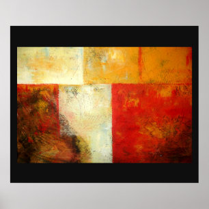 Original Abstract Art Print - Modern Artworks