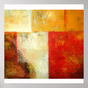 Original Abstract Art Print - Modern Wall Artworks