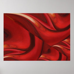 Original Abstract Canvas Art Posters Prints
