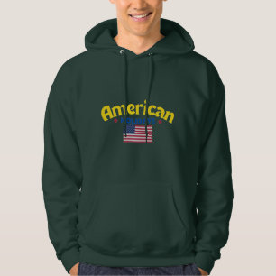 Original American USA True Classic Tees Holidays