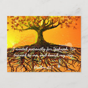 Original Art- Distressed Grunged Beautiful Elegant Postcard