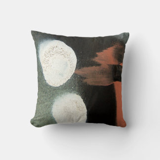 Original art: "macroffiti: Japanese style" Cushion