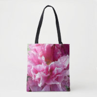 *~* Original Art Pink Peony Floral AR1 Painting