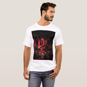 Original art work #4 "devil" T-Shirt