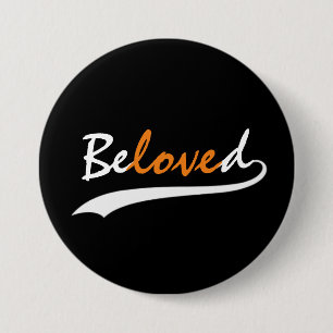 Original Beloved Button