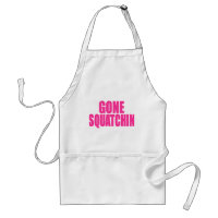 Original & Best-Selling Bobo's GONE SQUATCHIN