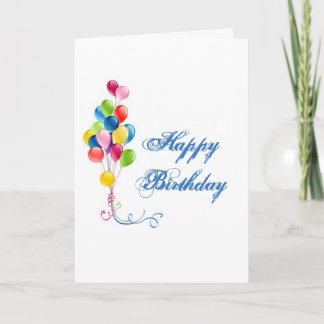 Original Birthday Cards