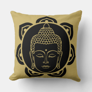 Original Buddha Home Decor  Cushion