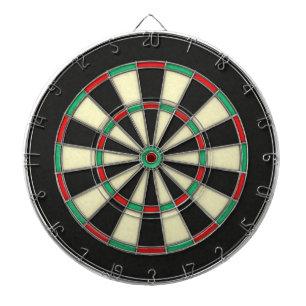 Original Dartboard