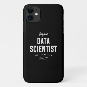 Original Data Scientist: Analyze This iPhone 11 Case