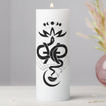 Original design for 2025 Snake printing, Pisces