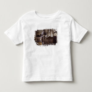 Original Design for St. Paul's Cathedral Toddler T-Shirt