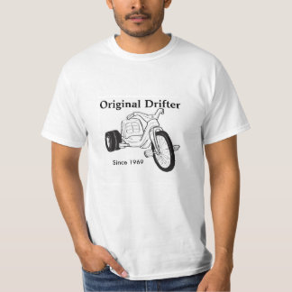 Original Drifter T-Shirt