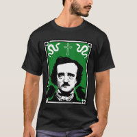 Original Edgar Allan Poe Day January 19
