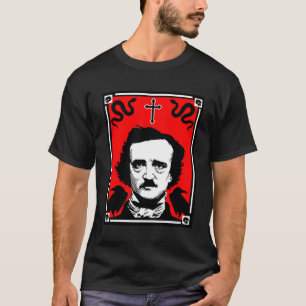 Original Edgar Allan Poe T-Shirt