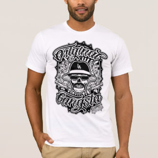 Original Gangsta BW Ramirez T-Shirt