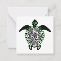 Original graphic  - Sea TURTLE- Conservation -
