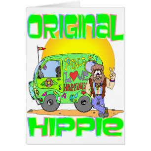 Original Hippie