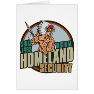 Original Homeland Security