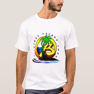 ORIGINAL ISLAND BWOY T-Shirt