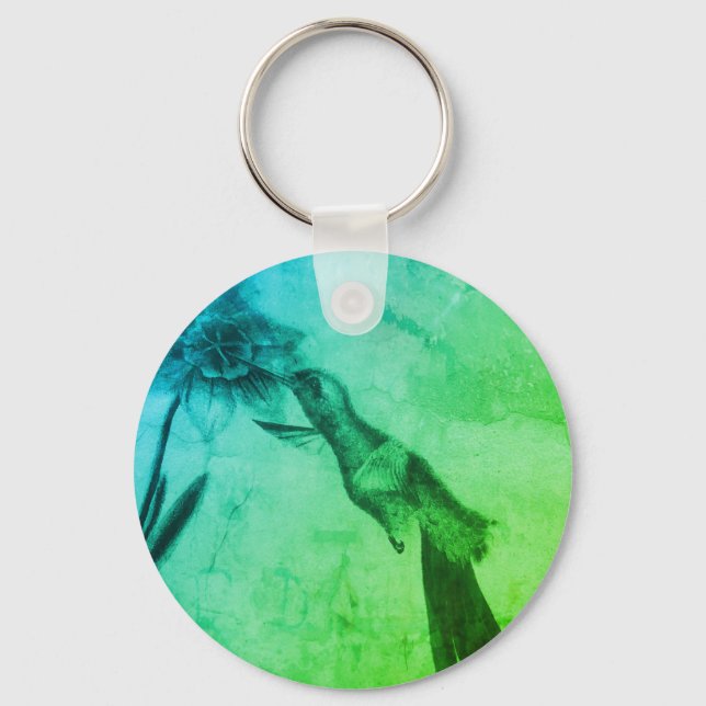 Original Key Ring (Front)