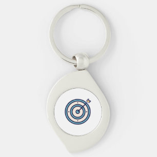 Original Keychain