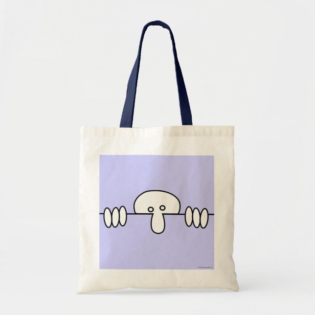 Original Kilroy Bag (Front)