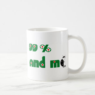 original ladybird coffee mug