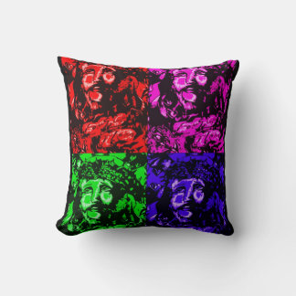 Original "Like" Jesus Pillow