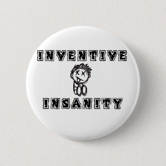 Original Logo Button