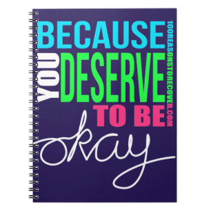 Original Logo Notebook