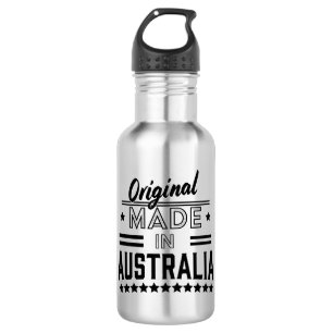 Original made in Australia 532 Ml Water Bottle