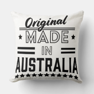 Original made in Australia Cushion