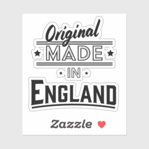 Original Made in England