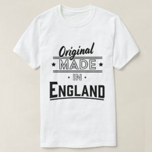 Original Made in England T-Shirt