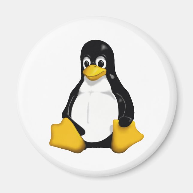 Original Magnet (Front)