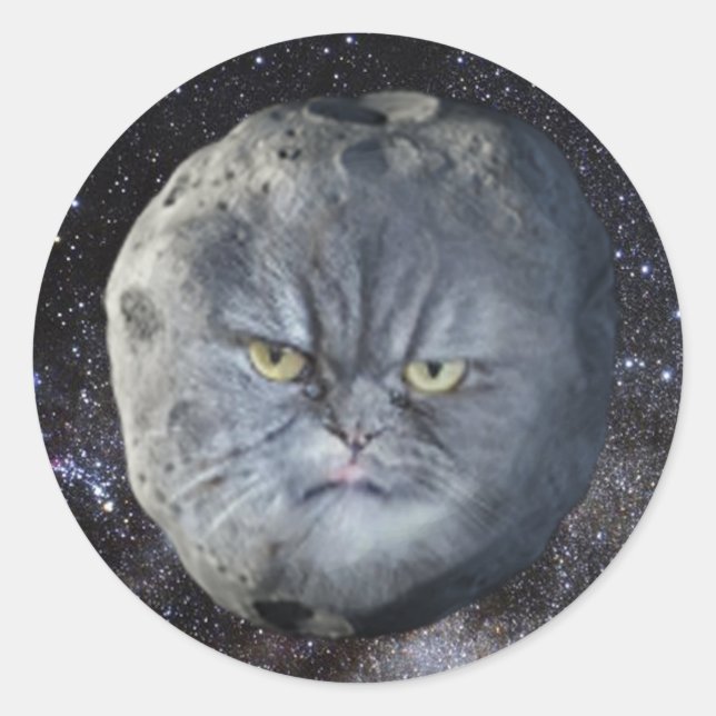 Original Mooper Stickers (Front)