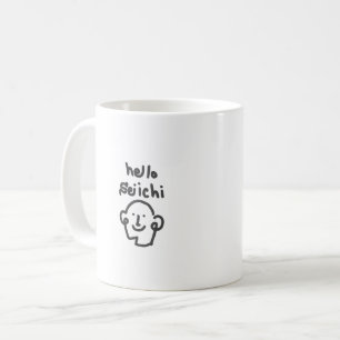 Original mugcup01 coffee mug