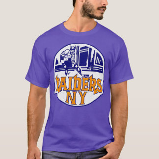 Original New York Raiders Hockey 1 T-Shirt