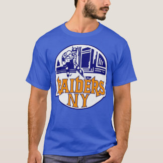 Original New York Raiders Hockey T-Shirt