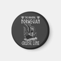 Original Norwegian Cruise Line - Nostalgic Voyage 