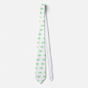 Original Nuclear Design Tie