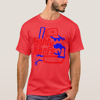 Original Oklahoma City 89ers Baseball 1962  1 T-Shirt