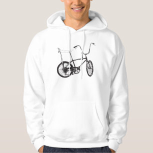 Original old School bike Hoodie