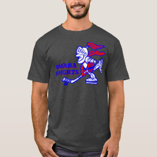Original Omaha Knights Hockey 1959 1 T-Shirt