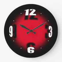 "Original Orb" - Choose The Colour Clock